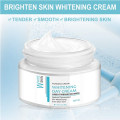 Beste Whitening Tagescreme Hautaufhellende Anti-Aging-Gesichtsbehandlung Sommersprossenentfernungscreme